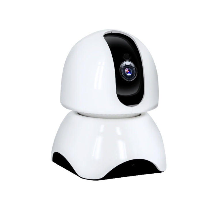 163Eye X3-UJ36 Smart Rotatable P2P Network HD Video Camera, X3-UJ36 163Eye X3-UJ36 Smart Rotatable P2P Network HD Video Camera, X3-UJ36